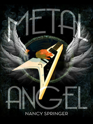 cover image of Metal Angel
